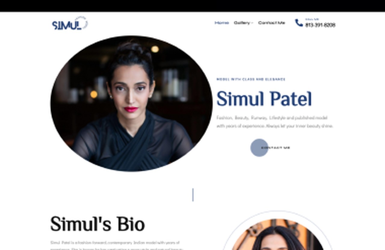 Discover Simi — Travel & Tourism project by Human Lens