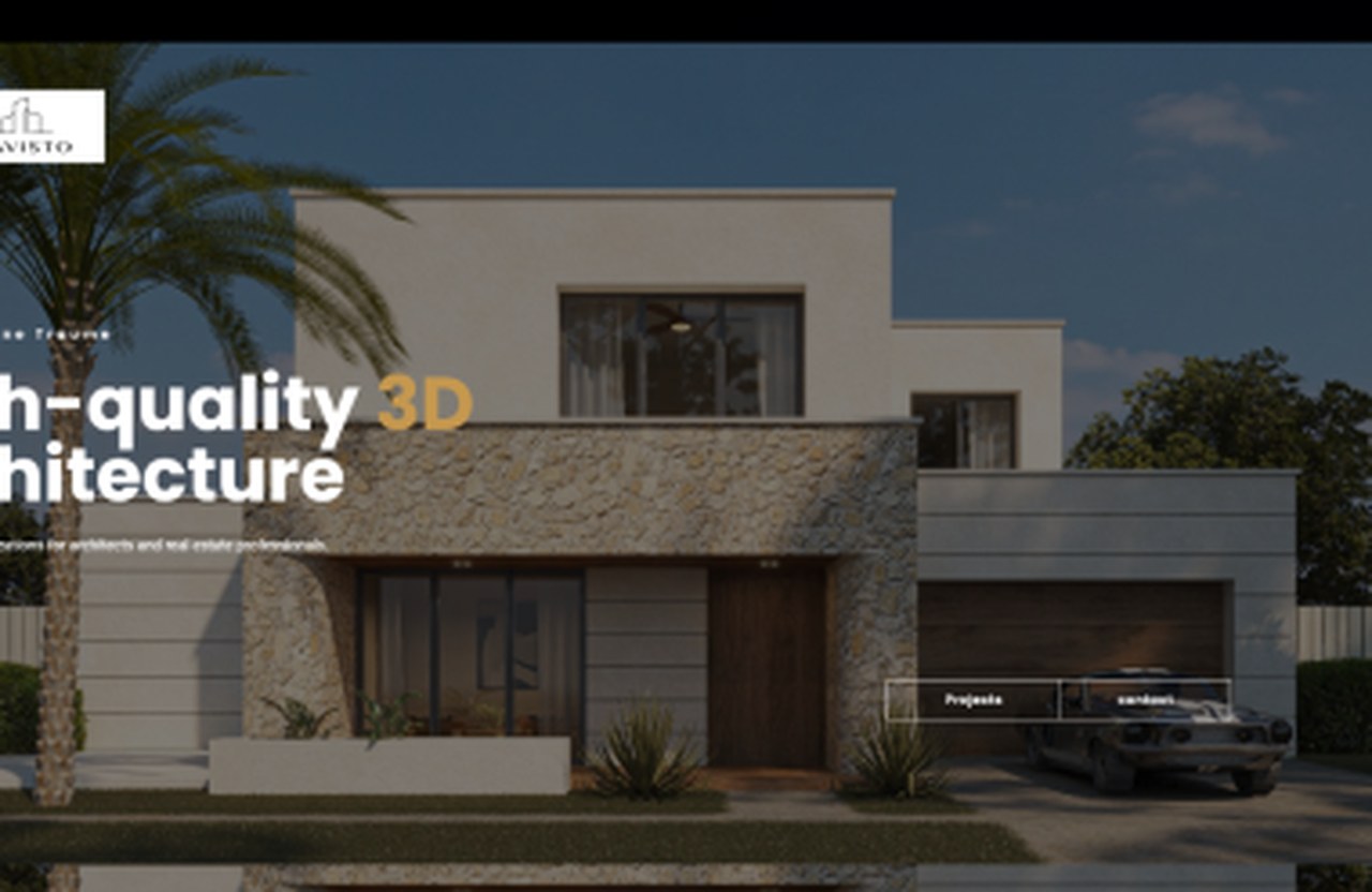 Mavisto — Brand & Marketing project by Human Lens